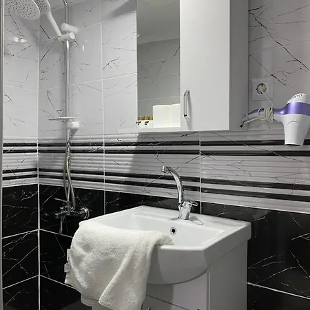 Sultanahmet Family Hotel Istanbul