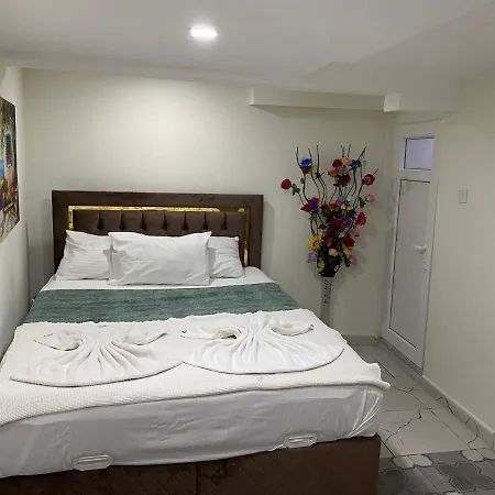 Hotel Sultanahmet Family Istanbul