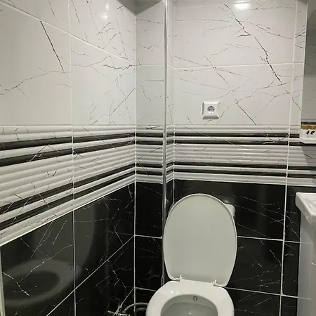 Sultanahmet Family Hotel *