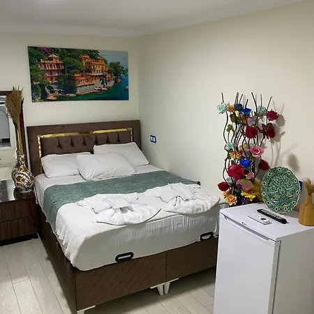 Sultanahmet Family Hotel