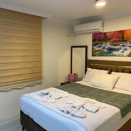Sultanahmet Family Hotel