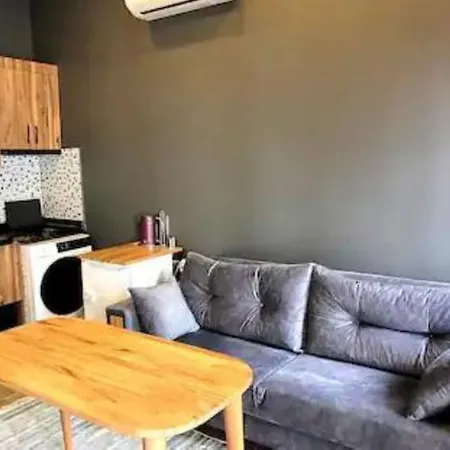 Galata Nazapart Aparthotel *
