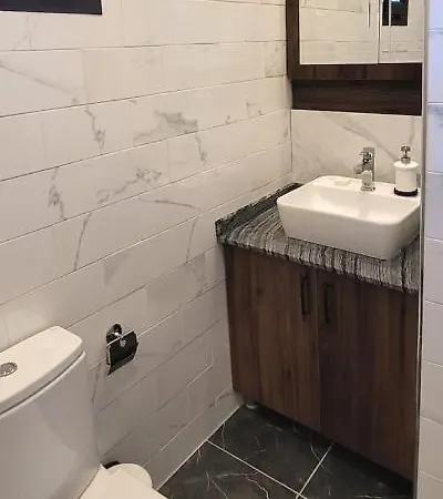 Galata Nazapart Aparthotel Istanbul