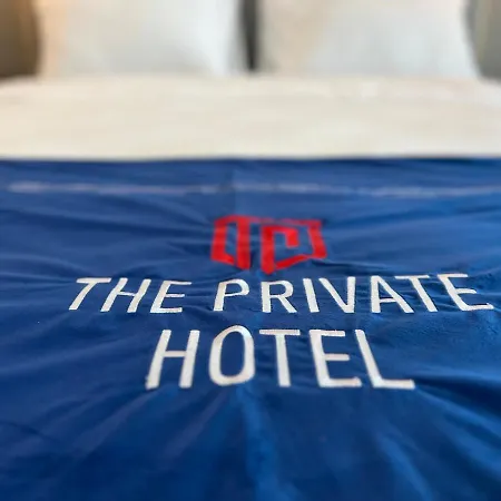 Hotel The Private Airport Istanbul