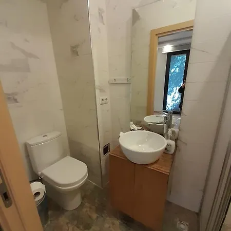 Galata Nazapart Aparthotel *