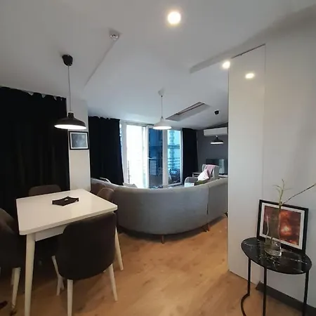 Galata Nazapart Aparthotel Istanbul