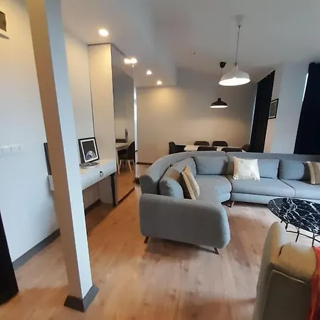Aparthotel Galata Nazapart Istanbul