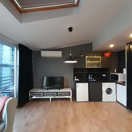 Galata Nazapart * Istanbul