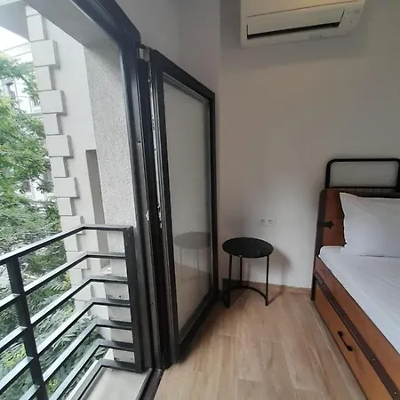 Aparthotel Galata Nazapart *