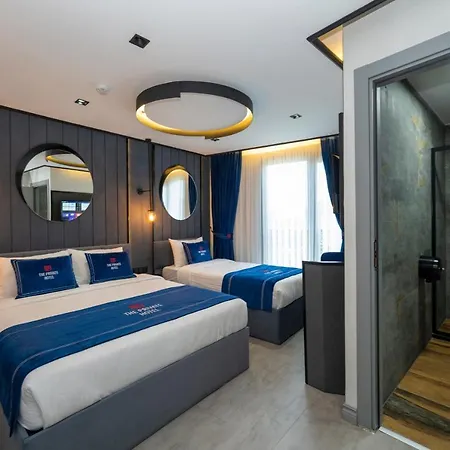 The Private Airport 3*