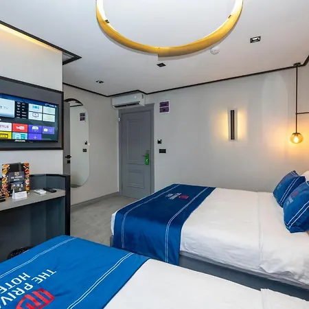 The Private Airport 3* Istanbul