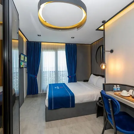 The Private Airport Hotel
