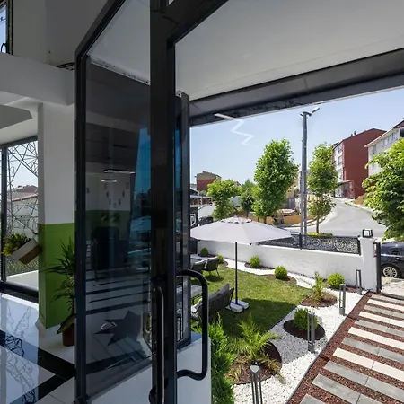Hotel The Private Airport Istanbul