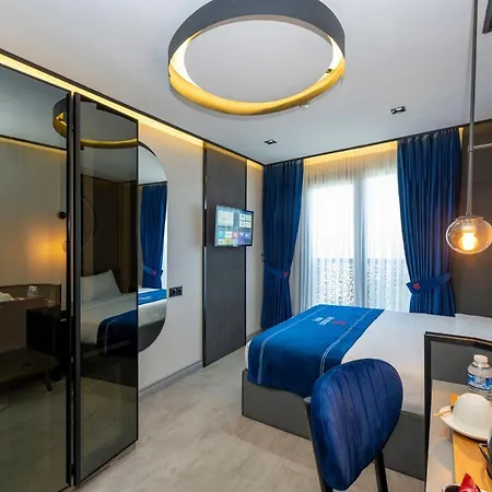 Hotel The Private Airport Istanbul
