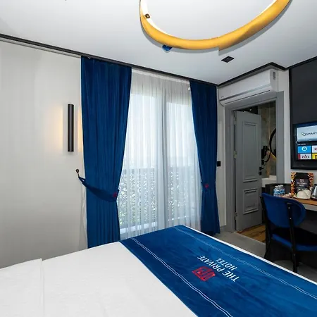 Hotel The Private Airport