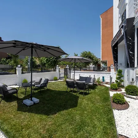 Hotel The Private Airport Istanbul