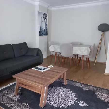 Dernier Etage Ortakoey No 6