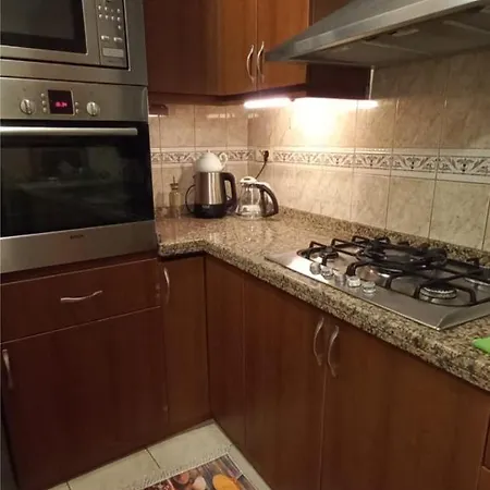 Apartment Dernier Etage Ortakoey No 6