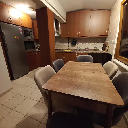 Apartment Dernier Etage Ortakoey No 6