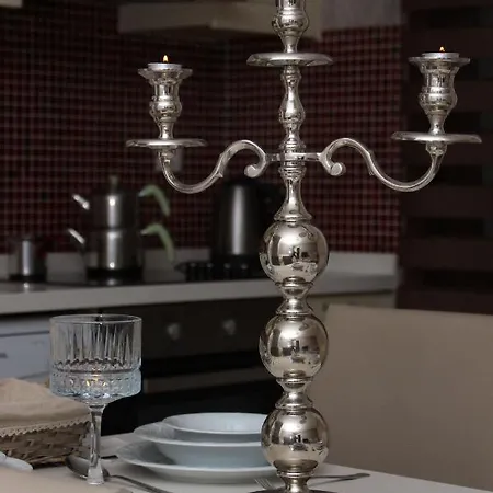 Aparthotel The Canka Residence Hotel Istanbul