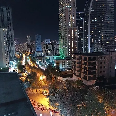 المثالي İstanbul