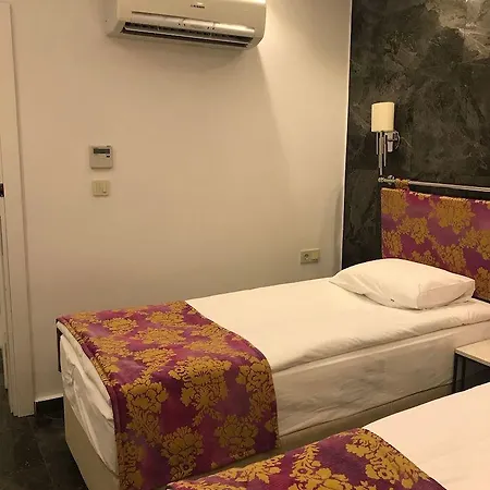 Bed & Breakfast Bguest & Istanbul