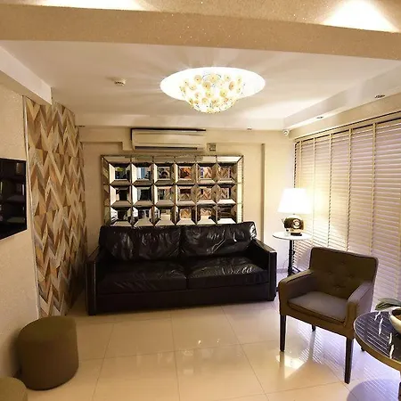 Bed & Breakfast Bguest & Istanbul