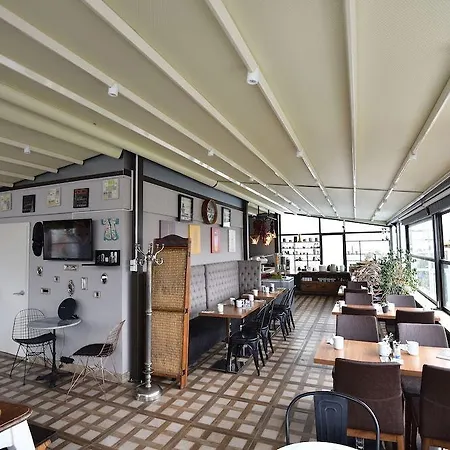 Bguest & Bed & Breakfast Istanbul