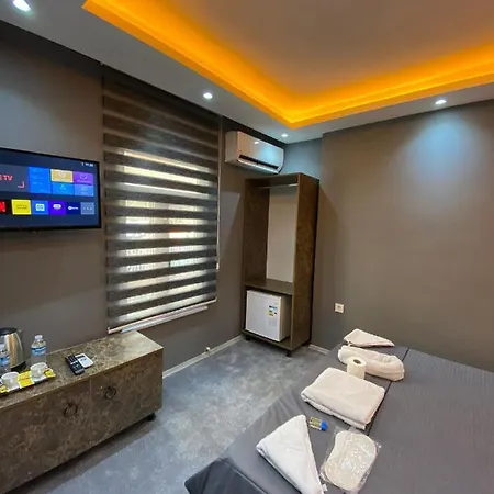 Taksim Laa Perla Aparthotel