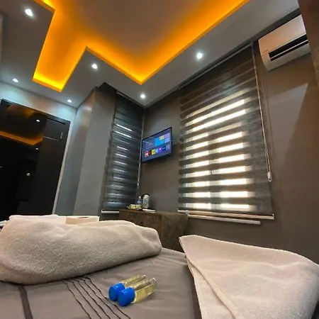 Taksim Laa Perla Aparthotel *