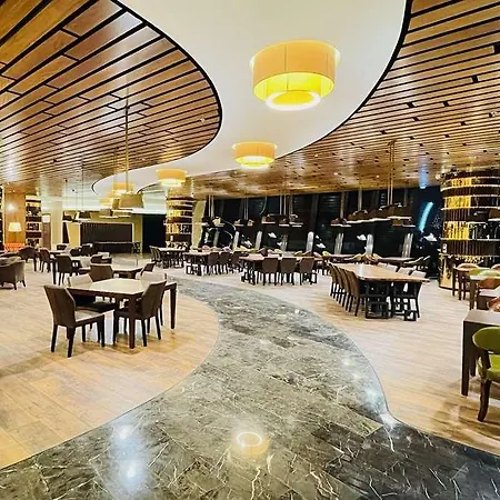 Hotel Days By Wyndham Maltepe 4*