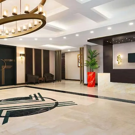 Days By Wyndham Maltepe 4*