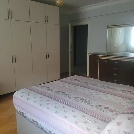 3 Eme Etage Ortakoey No 5 Apartment Istanbul