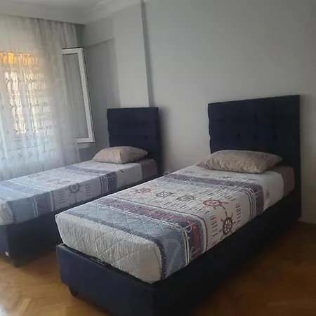 3 Eme Etage Ortakoey No 5
