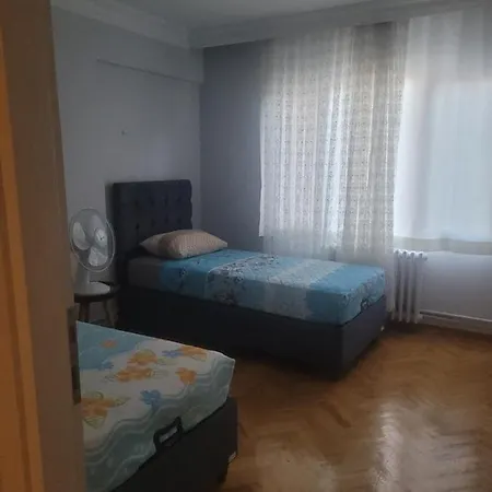 Apartment 3 Eme Etage Ortakoey No 5 Istanbul