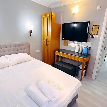 Hotel Taksim Centre