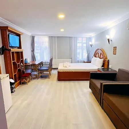 Taksim Centre Hotel Istanbul