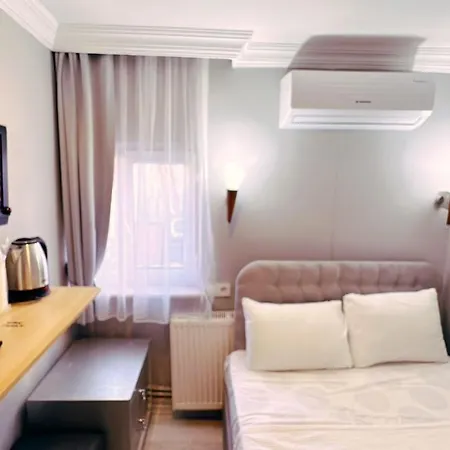 Taksim Centre 2* Istanbul