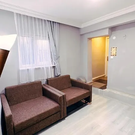 Hotel Taksim Centre