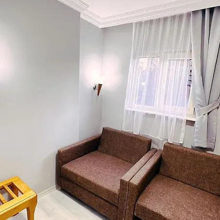 Hotel Taksim Centre Istanbul