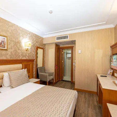 Dalan Hotel