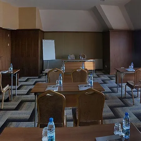 Taksim Express Otel 4*