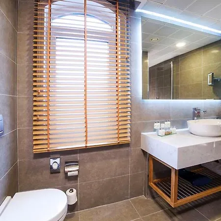 Hotel Radisson Sultanahmet
