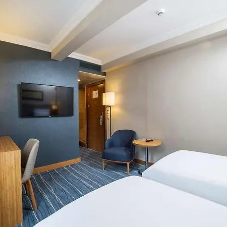 Radisson Sultanahmet Hotel