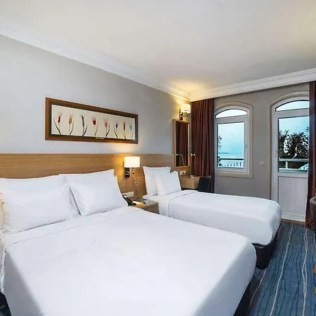 Radisson Sultanahmet