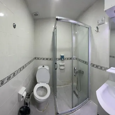 Kabil 2* Istanbulská provincie