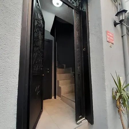 Aparthotel Taksim Laa Perla *