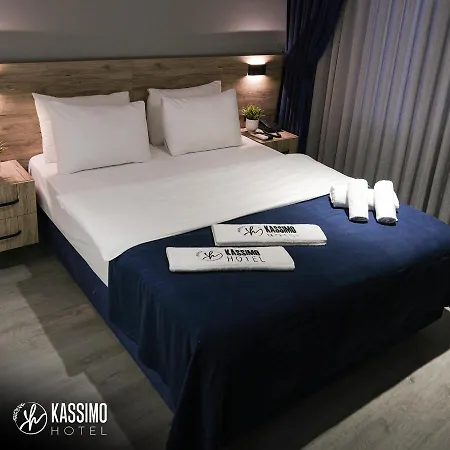 فندق Kassimo 2*