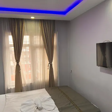 Sami Hotel *