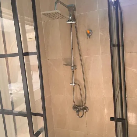 Hotel Sami Istanbul